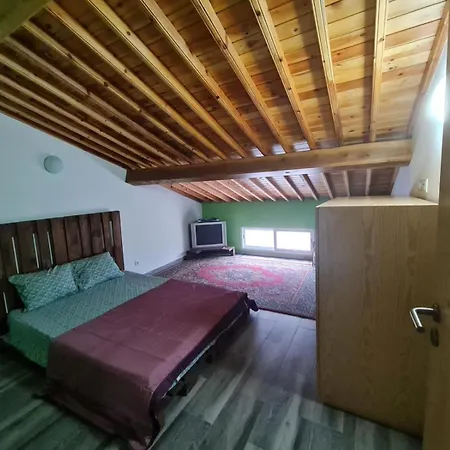 Refugio Machado