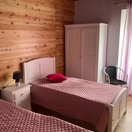 Refugio Machado Vakantiehuis