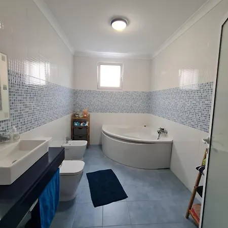 Refugio Machado Фурнаш