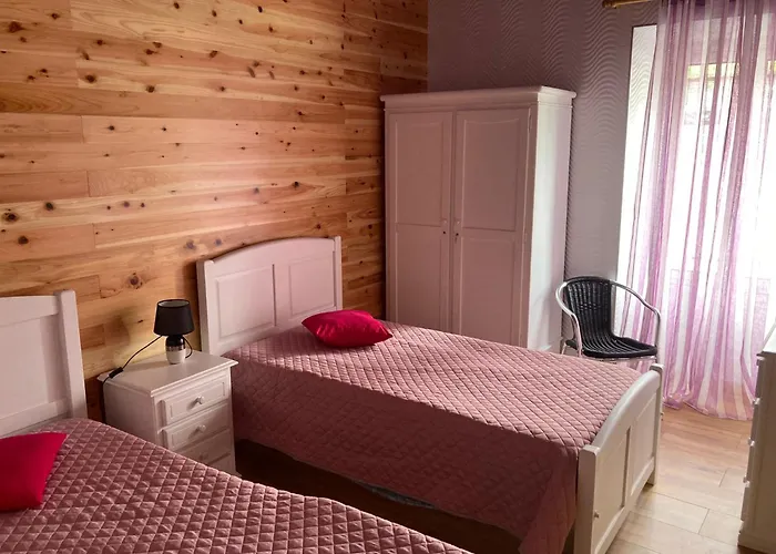 Refugio Machado Holiday home